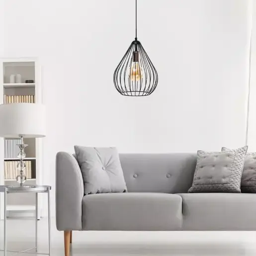 390FLH1584 Лустер LUMINESCA