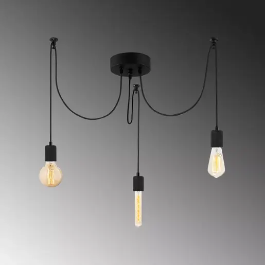 892OPV1807 Лустер Kabluni - MR - 927