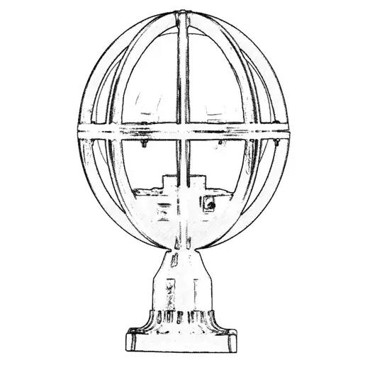 685AVN1103 Ѕидна ламба BSU-68080-BSY-M3-K