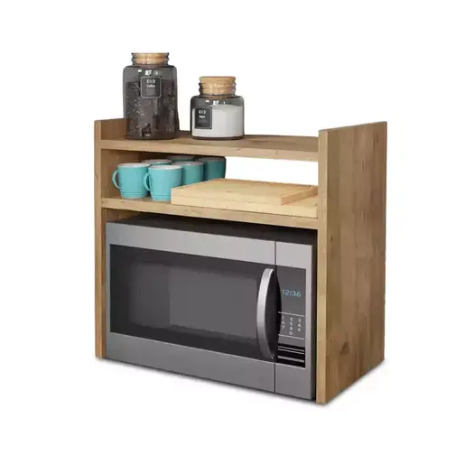 FD- CTKSMW-001 Кујнска полица Тенеа Атлантик