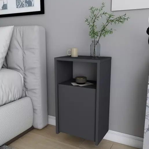 322RTC1627 Наткасна Carlin - Anthracite