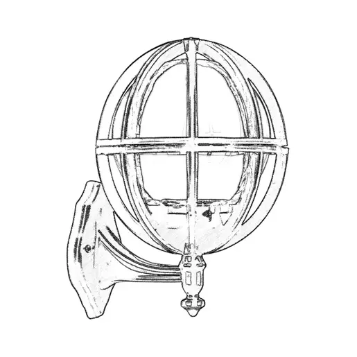 685AVN1101 Ѕидна ламба BAP-68080-BSY-M1