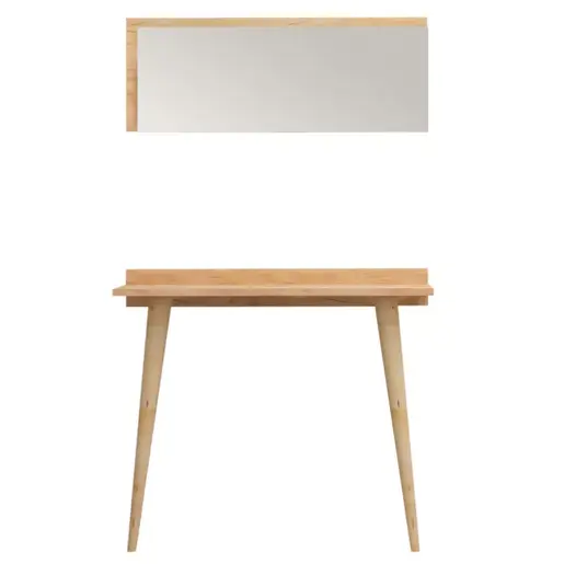 811MDD3903 Полица со огледало ДОЛОРЕС