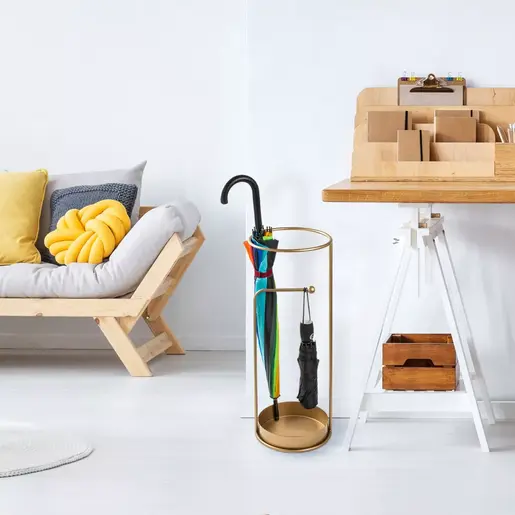 247HFM1221 Држач за чадор Şemsiye - 003