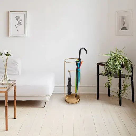 247HFM1221 Држач за чадор Şemsiye - 003