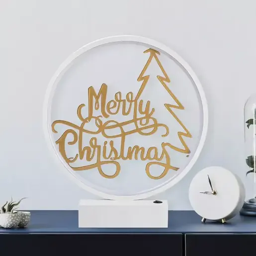 526SHD1140 Столна ламба RADIARIA