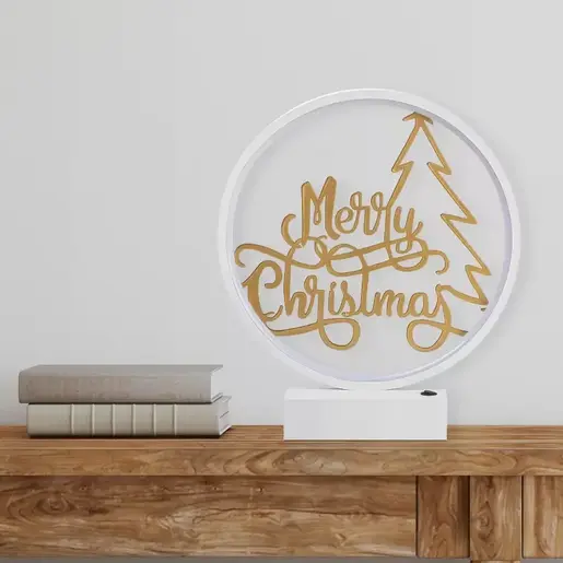 526SHD1140 Столна ламба RADIARIA