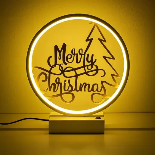 526SHD1140 Столна ламба RADIARIA