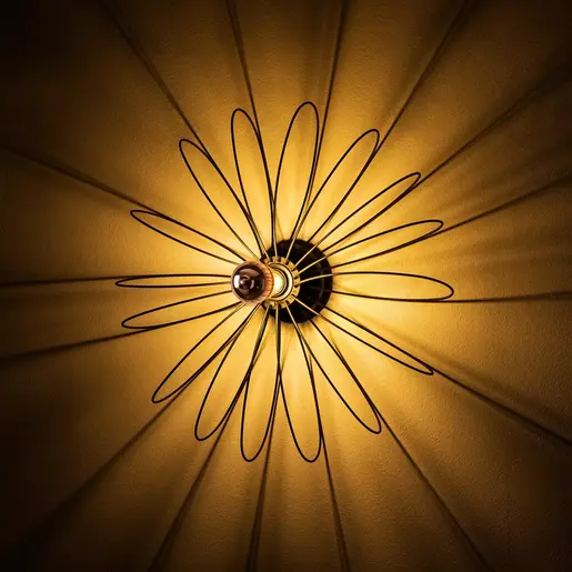 521SHN2202 Ѕидна ламба Hemdem - 707-A BLACK