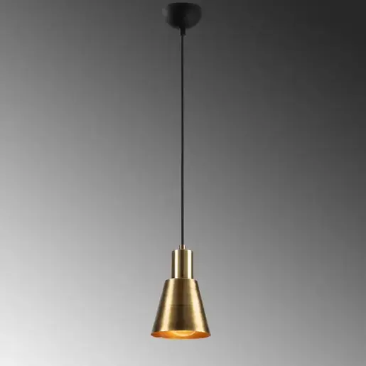 892OPV1650 Лустер Venerius Gold Black