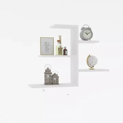 495SSE1115 Ѕидна полица Белисима