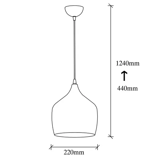 584TTM1281 Лустер Dodo - 2702