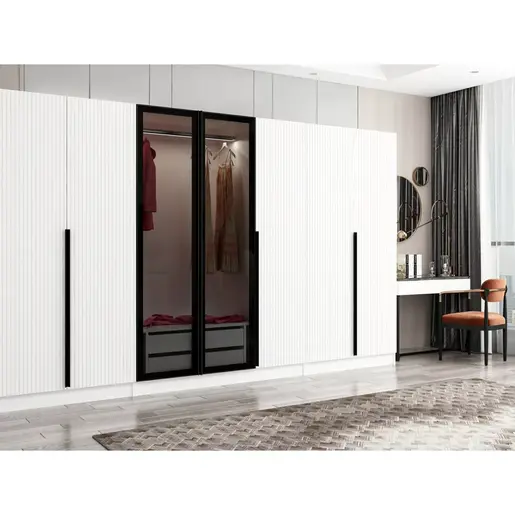 506MNR3124 Плакар Kale Plus - 7814