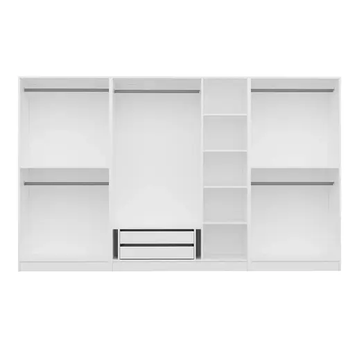 506MNR3124 Плакар Kale Plus - 7814