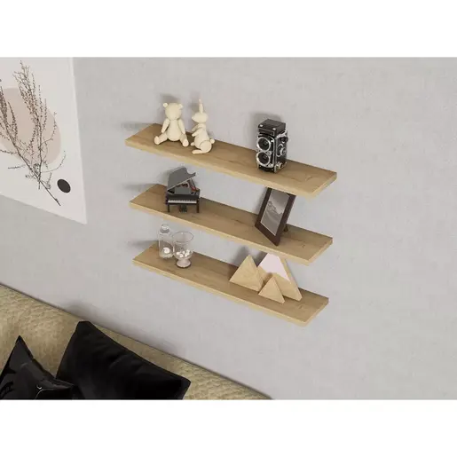 835PUQ1660 Полица Boss - Sapphire