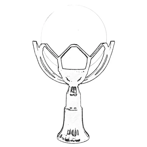 685AVN1118 Ѕидна ламба BSU-68155-BSY-M2-OP