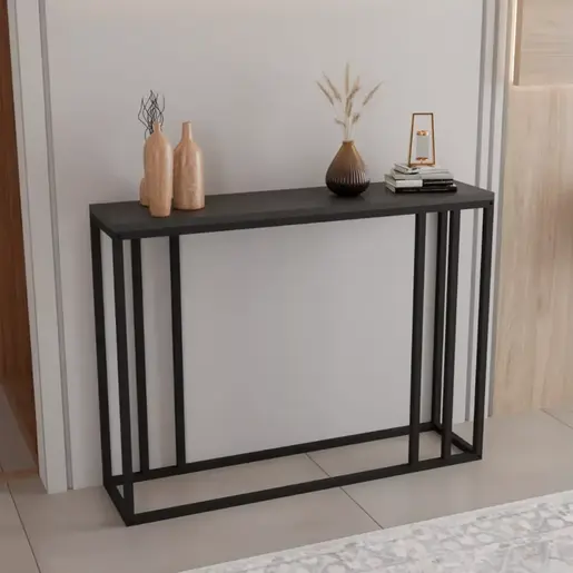 FD-DRS-007 Полица GENOA Антрацит