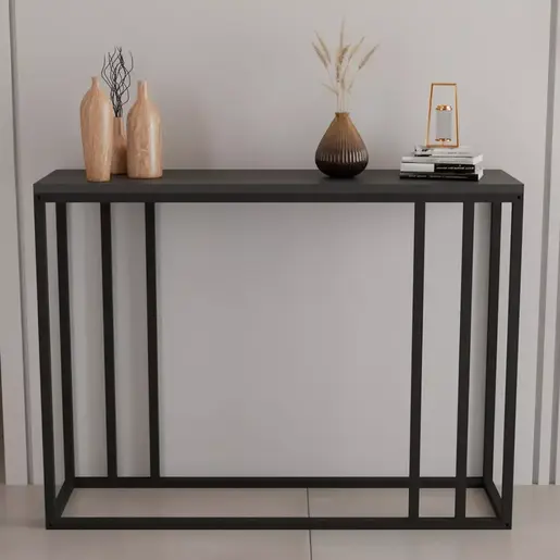 FD-DRS-007 Полица GENOA Антрацит