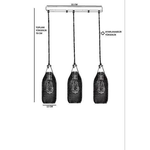 941RTN1245 Лустер 8714-5