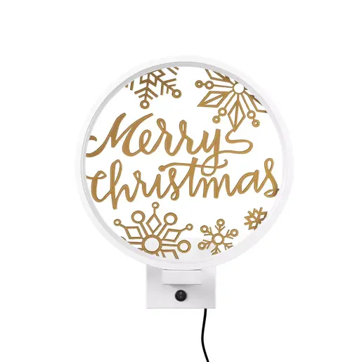 526SHD1159 Ѕидна ламба XMAS29