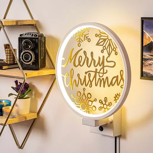 526SHD1159 Ѕидна ламба XMAS29