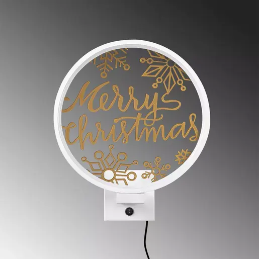 526SHD1159 Ѕидна ламба XMAS29