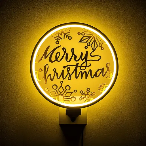 526SHD1159 Ѕидна ламба XMAS29