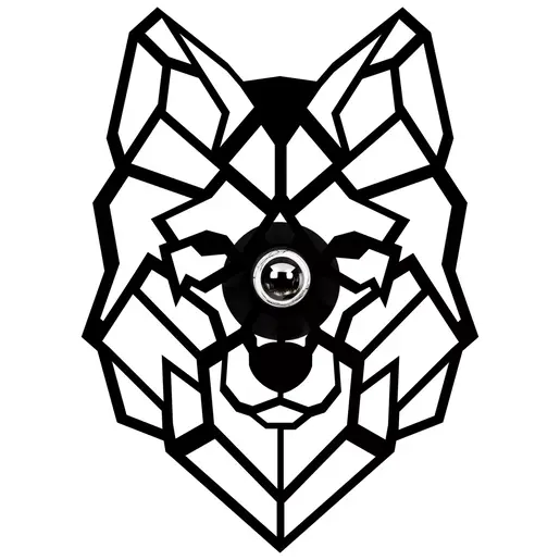 526SHD1113 Ѕидна ламба W-039