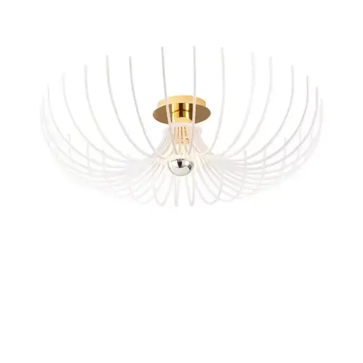 525NOR1295 Лустер Dianius silver