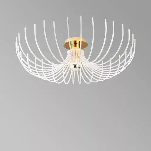 525NOR1295 Лустер Dianius silver