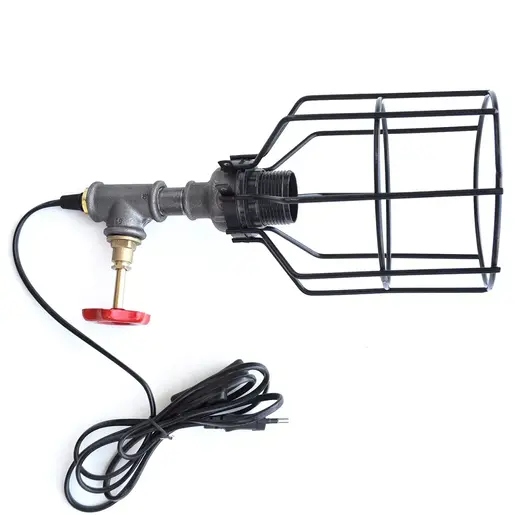 791EVL1589 Столна ламба Pp116