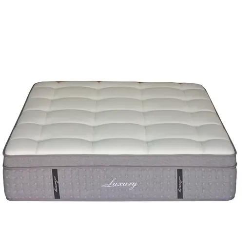 100-000011 Душек Luxury None 150x200cm