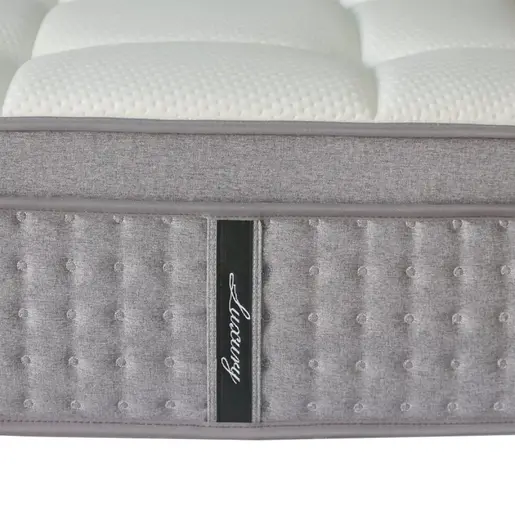 100-000011 Душек Luxury None 150x200cm