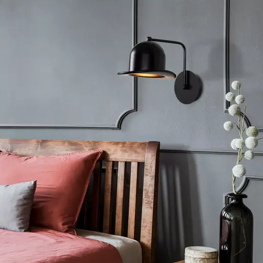 527ABY3107 Ѕидна ламба Fötr Sivani - MR-324