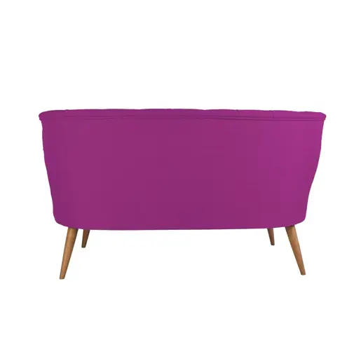 558ZEN1220 Софа Richland Loveseat - Purple