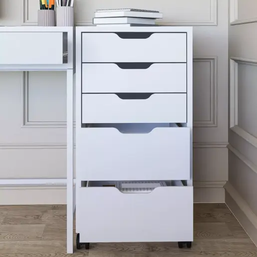 350MWD1201 Комода Duru 1600-48