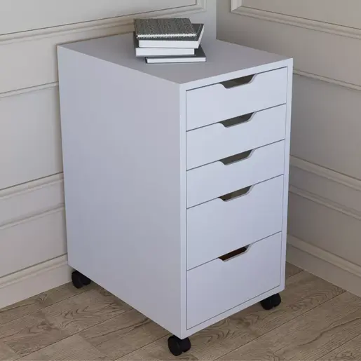 350MWD1201 Комода Duru 1600-48