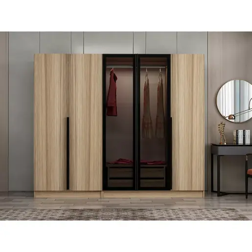 506MNR2608 Плакар Kale Plus - 7819