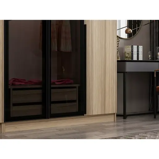 506MNR2608 Плакар Kale Plus - 7819