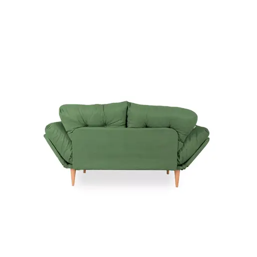 859FTN1356 Софа Nina Daybed - Green GR106