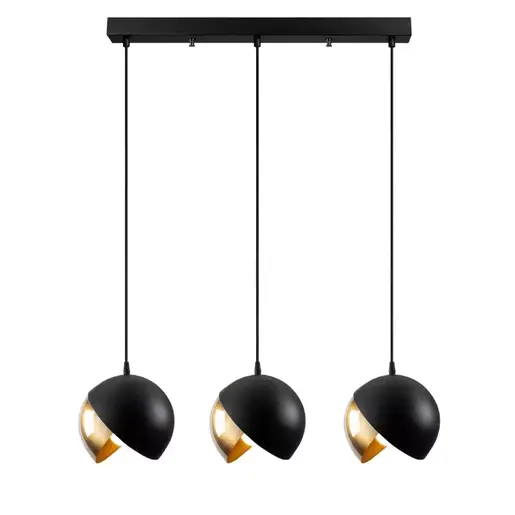 521SHN3383 Лустер Rutherford