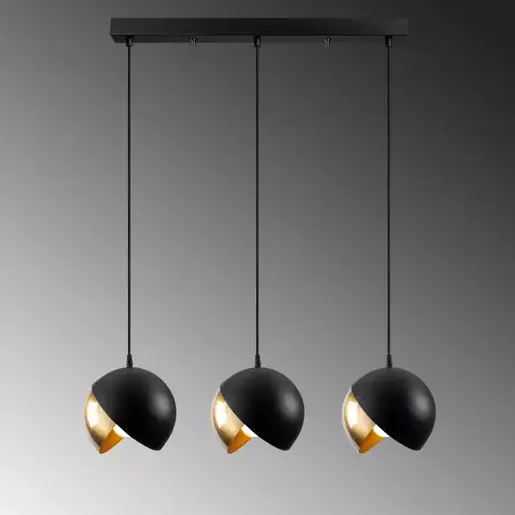 521SHN3383 Лустер Rutherford