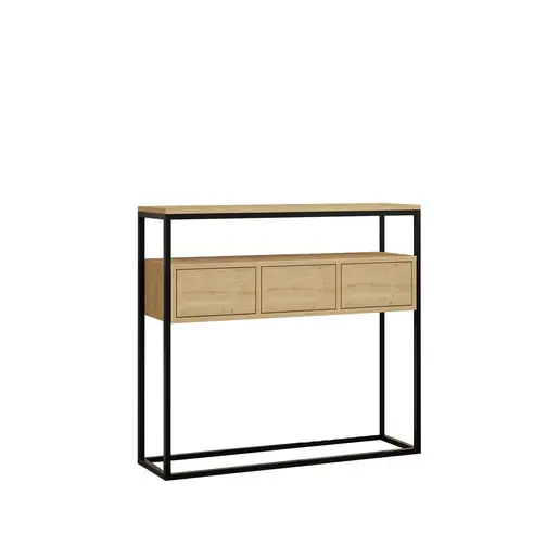 495SSE1901 Комода Guarda - Sapphire