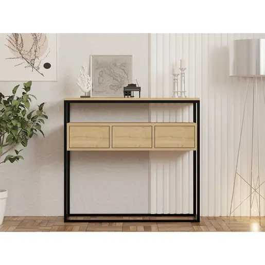 495SSE1901 Комода Guarda - Sapphire