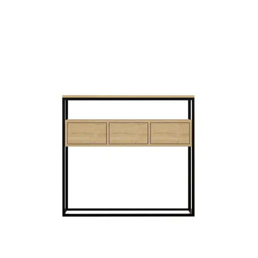 495SSE1901 Комода Guarda - Sapphire