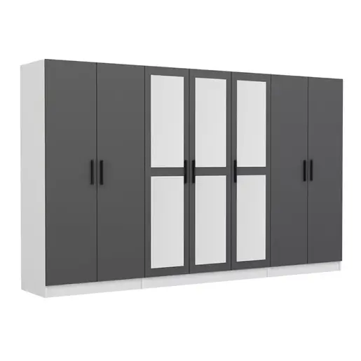 506MNR2959 Плакар Kale - 4964