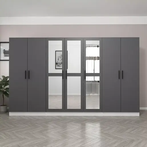 506MNR2959 Плакар Kale - 4964