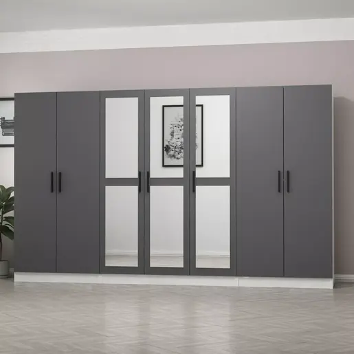 506MNR2959 Плакар Kale - 4964