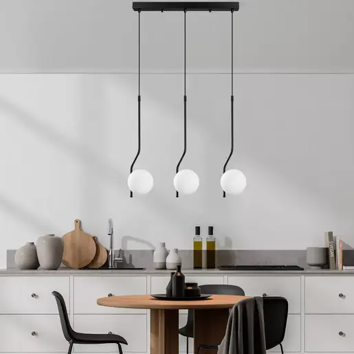 521SHN3490 Лустер Tulıp - 13824