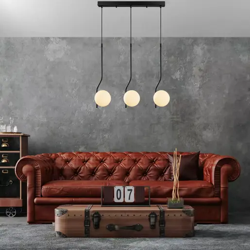 521SHN3490 Лустер Tulıp - 13824